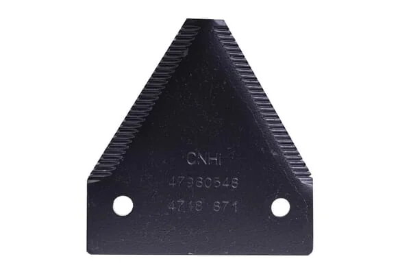 CNH INDUSTRIAL - 47980548 - Messerblatt