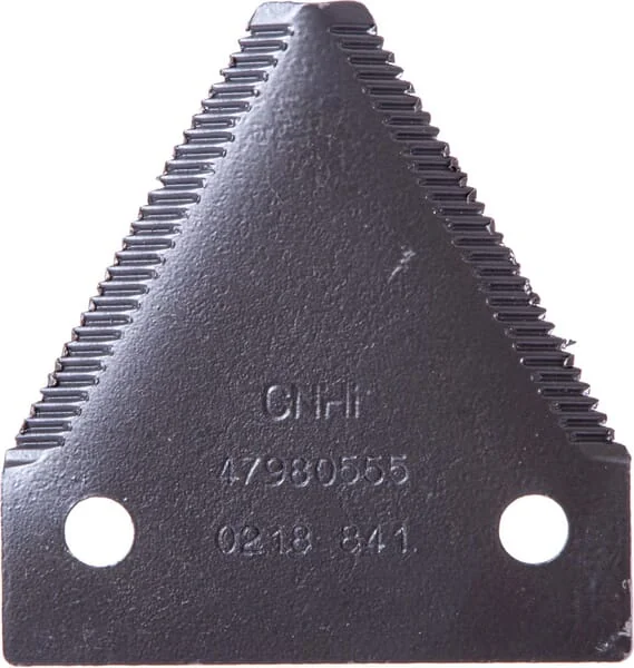 CNH INDUSTRIAL - 47980555 - Messerabschnitt