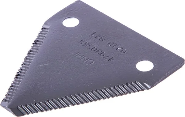 CNH INDUSTRIAL - 47980555 - Messerabschnitt