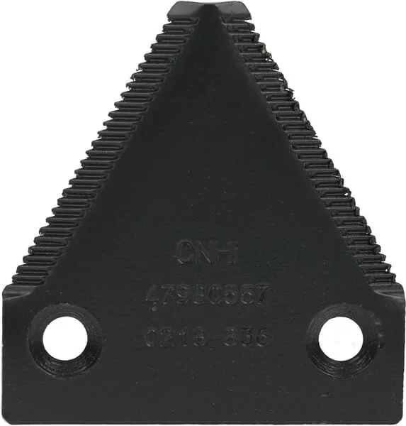 CNH INDUSTRIAL - 47980557 - Messerabschnitt