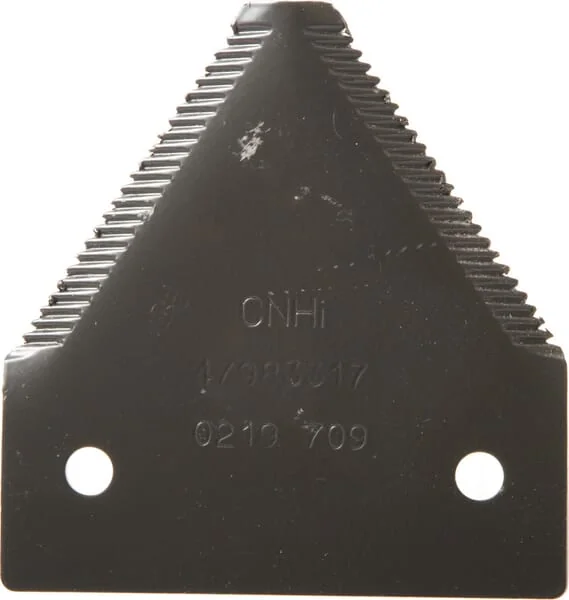 CNH INDUSTRIAL - 47983317 - Messerblatt