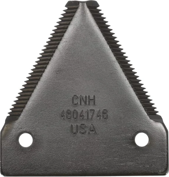 CNH INDUSTRIAL - 48041746 - Messerabteilung