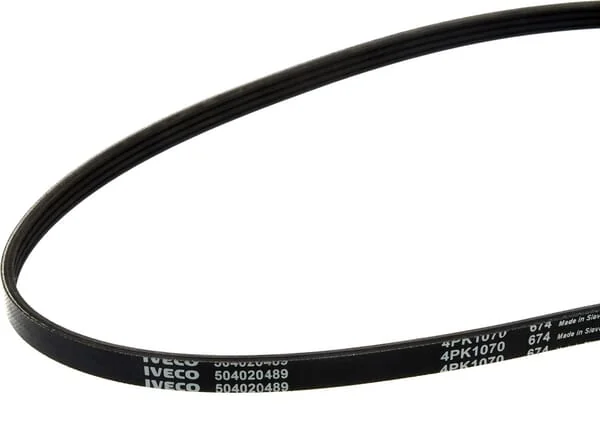 CNH INDUSTRIAL - 504020489 - Keilriemen