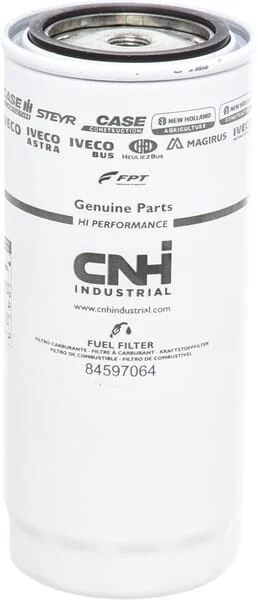 CNH INDUSTRIAL