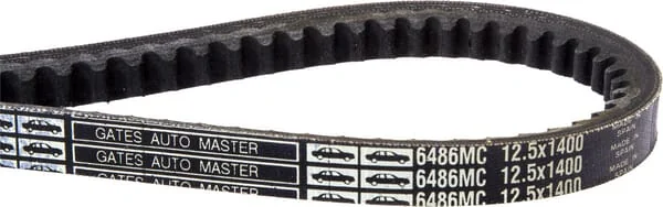 CNH INDUSTRIAL - 80381237 - Riemen Getriebe