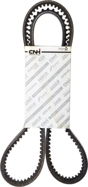 CNH INDUSTRIAL - 80381237 - Riemen Getriebe