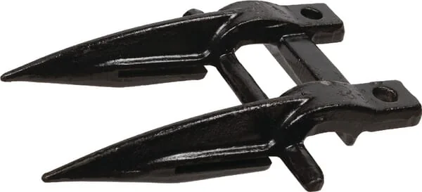 CNH INDUSTRIAL - 80916328 - Doppelfinger