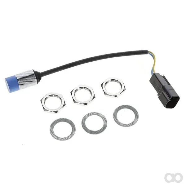 CNH INDUSTRIAL - 84058863 - Sensor CNH INDUSTRIAL