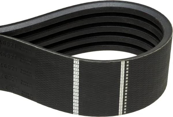 CNH INDUSTRIAL - 84072772 - Riemen