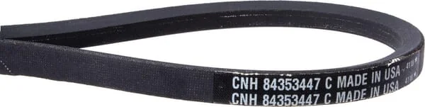 CNH INDUSTRIAL - 84353448 - Gurte