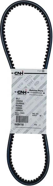 CNH INDUSTRIAL - 84384158 - Riemen