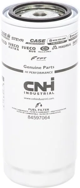 CNH INDUSTRIAL - 84597064 - Kraftstofffilter