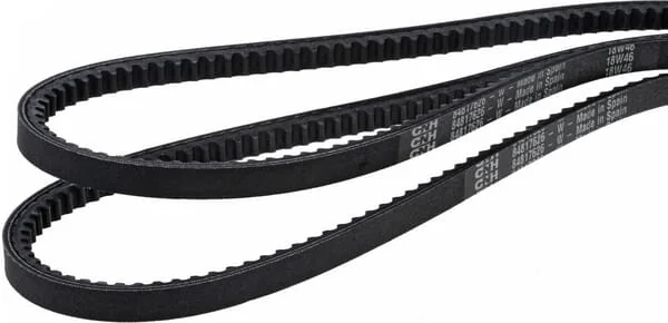 CNH INDUSTRIAL - 84817670 - Riemensatz