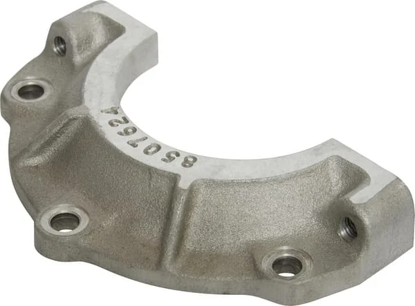 CNH INDUSTRIAL - 8507624 - Abdeckung
