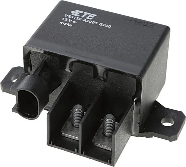 CNH INDUSTRIAL - 86619908 - Relais