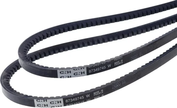 CNH INDUSTRIAL - 87284244 - Riemensatz 2 Stueck
