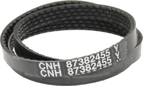CNH INDUSTRIAL - 87382455 - Riemen