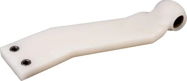 CNH INDUSTRIAL - 87586178 - Schuettelstangenfoermige Pleuelstange