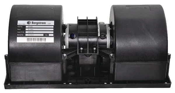 CNH INDUSTRIAL - 87663947 - Luefter