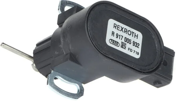 CNH INDUSTRIAL - 87691981 - Potentiometer