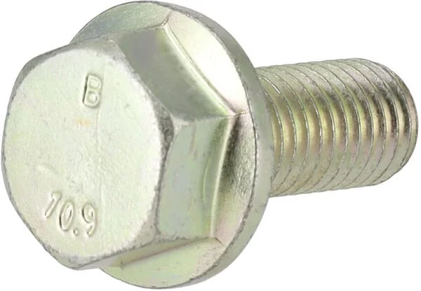 CNH INDUSTRIAL - 87698836 - Flanschschraube M10x25 10.9