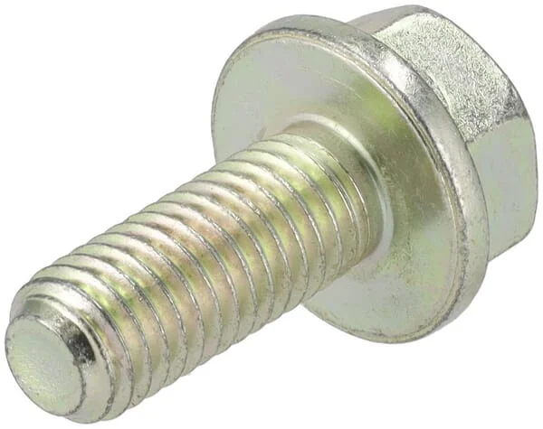 CNH INDUSTRIAL - 87698836 - Flanschschraube M10x25 10.9