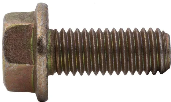 CNH INDUSTRIAL - 87698836 - Flanschschraube M10x25 10.9