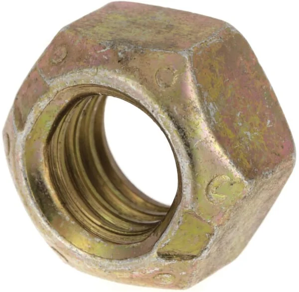CNH INDUSTRIAL - 88902 - Radmuttern