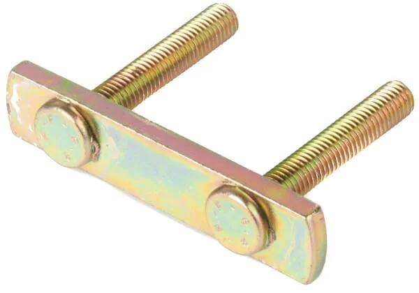 CNH INDUSTRIAL - 913126098 - Verschluss Fuer Schaufelgleitkissen