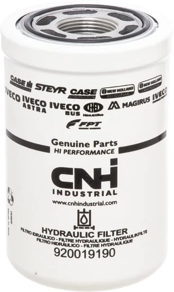 CNH INDUSTRIAL