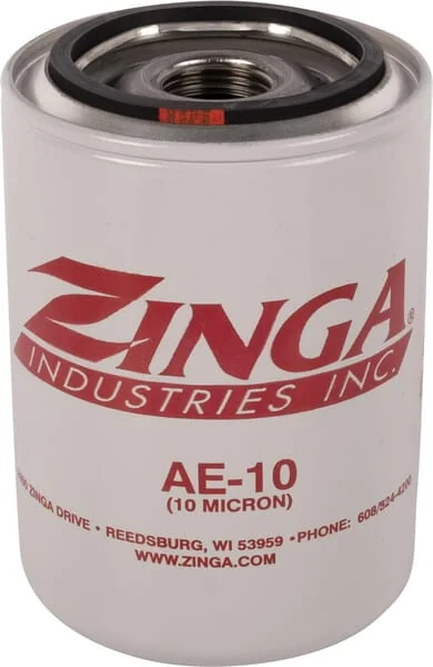 CNH - MT40007563 - Filter, Hydraulisch