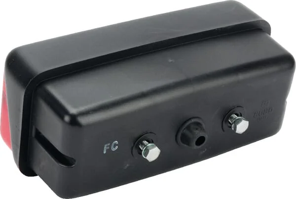 Cobo - 02224000 - Ruecklicht Stangen – Hinten Links