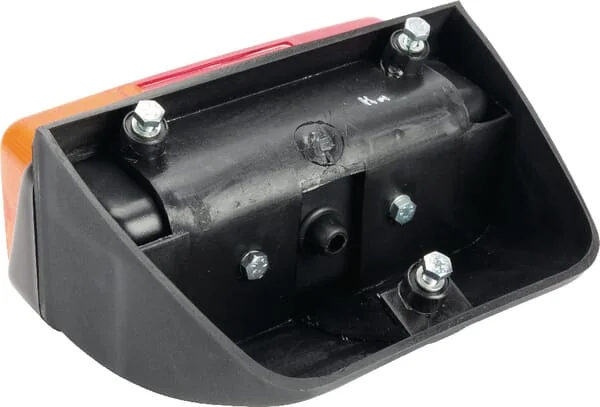 Cobo - 02268000 - Rueckleuchte Stangen – Hinten Links