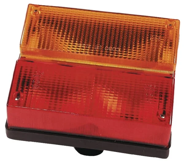 Cobo - 02285000 - Rueckleuchte Rechts