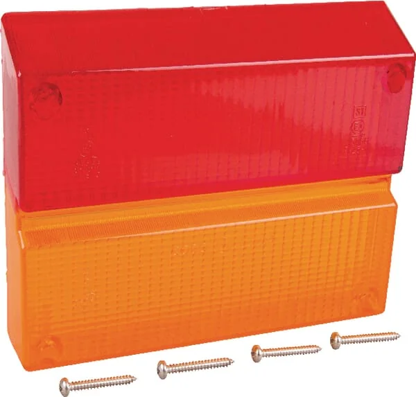 Cobo - 02285200 - Leuchtenglas Rechts