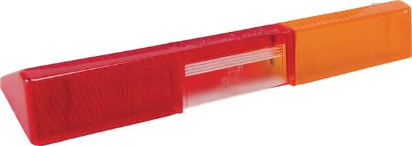Cobo - 02350200 - Linkes Lampenglas Fiat