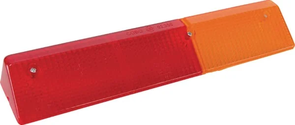 Cobo - 02351200 - Leuchtenglas Rechts