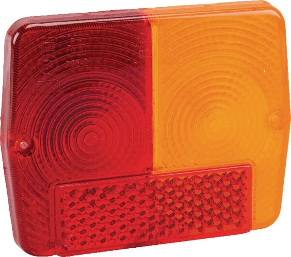 Cobo - 02383210 - Lichtlinse (L) Krieger / Dromson – Hinten Rechts