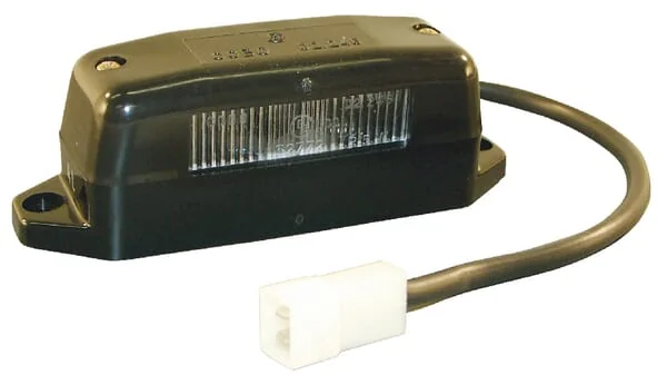 Cobo - 02549000 - Kennzeichenleuchte – Hinten