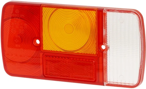 Cobo - 02882200 - Rechtes Leuchtenglas