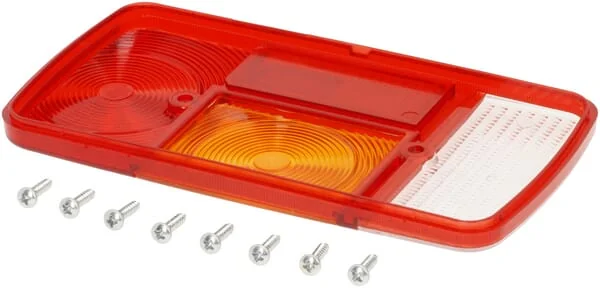 Cobo - 02882200 - Rechtes Leuchtenglas