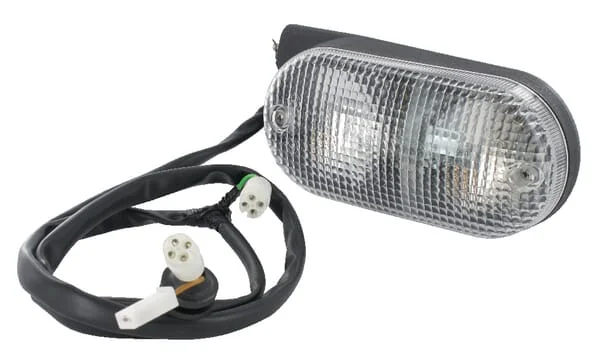 Cobo - 0305450000 - Blinker Und Seitenmarkierungsleuchte – Vorne Rechts