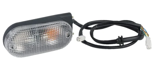 Cobo - 0305460000 - Blinker Und Seitenmarkierungsleuchte – Vorne Links