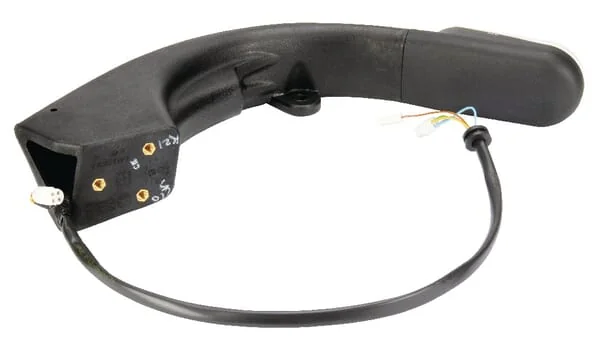 Cobo - 0306140000 - Richtungs- Und Standleuchte Rechts Rechteckig 12V Transparent Schraubmontage