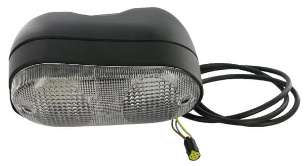 Cobo - 0306400000 - Blinker Und Seitenmarkierungsleuchte – Vorne Rechts