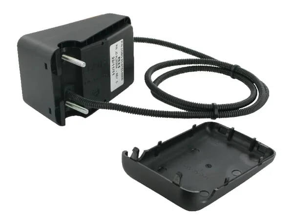 Cobo - 0307530000 - Richtungs- Und Standleuchte Rechts Rechteckig 12V Bernstein/Transparent Schraubmontage