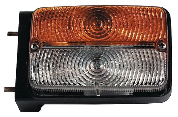 Cobo - 03212000 - Frontstandlicht + Blinker – Links
