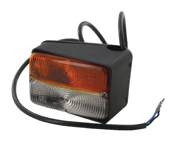 Cobo - 03289000 - Rechte Breitenleuchte