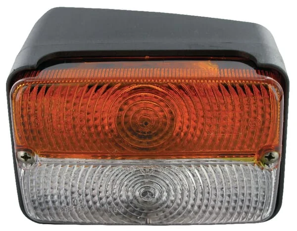Cobo - 03394000 - Seitenmarkierungsleuchte Stangen – Vorne Links