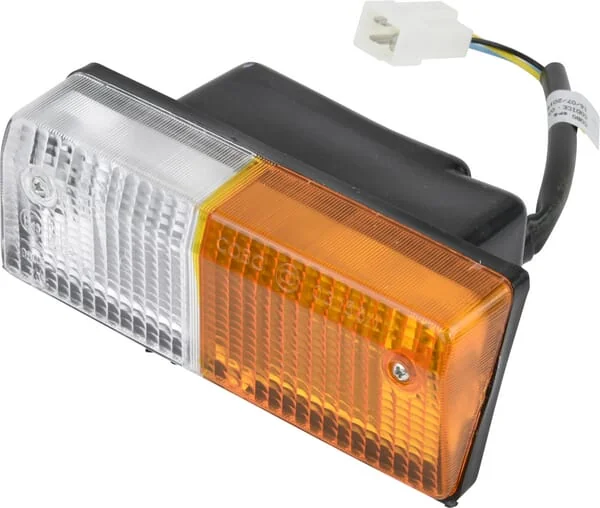 Cobo - 1011353 - Blinker Und Standlicht, Links